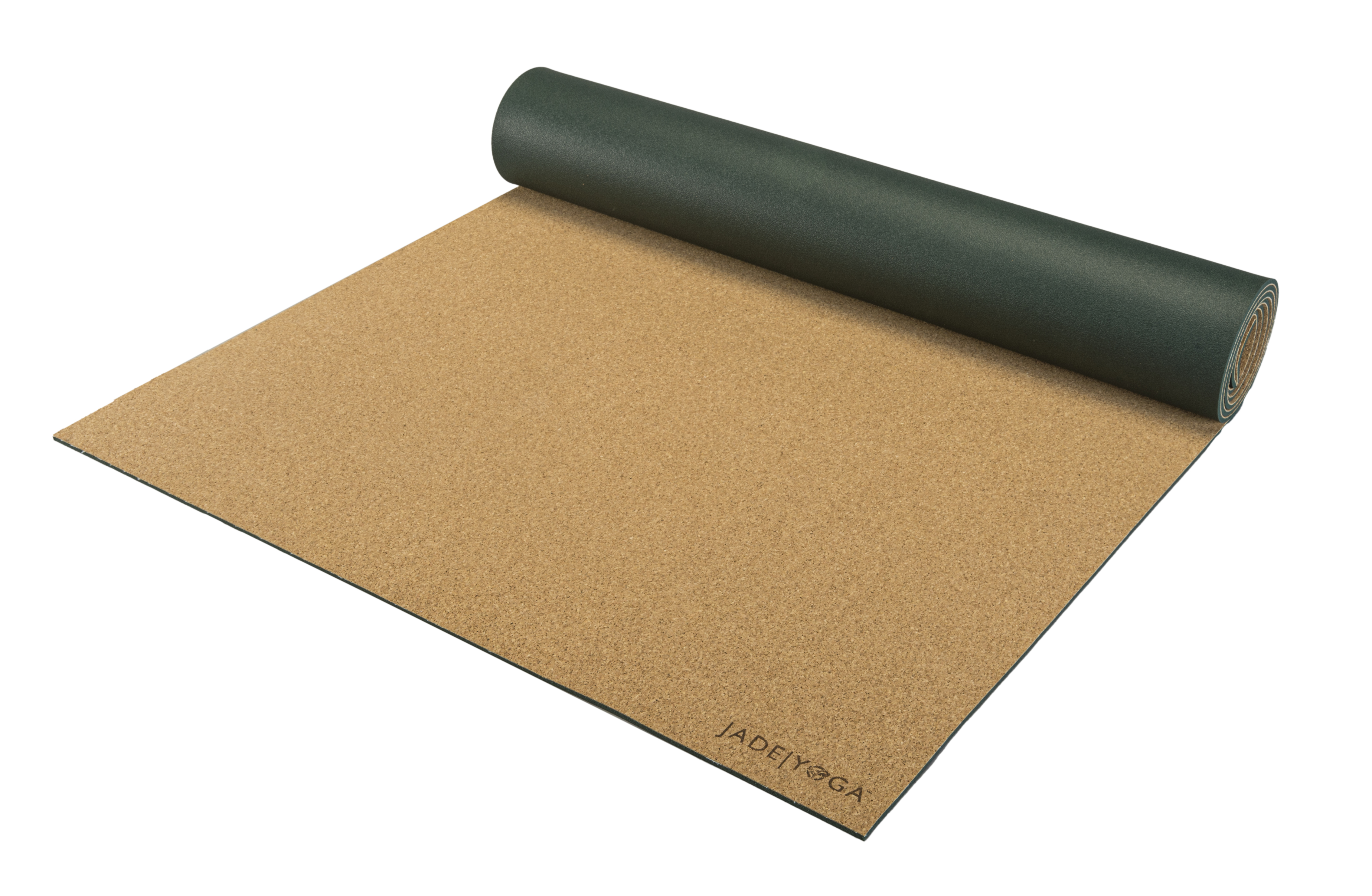 Yogamatte kork