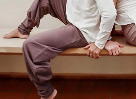 Yogatights og bukser