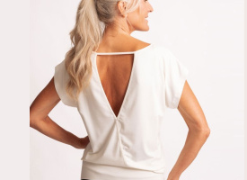 T-skjorter og singletter