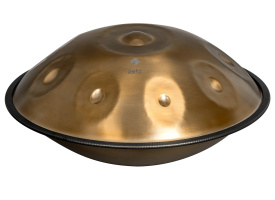 Handpans