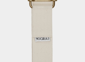 Yogastropp/-belte