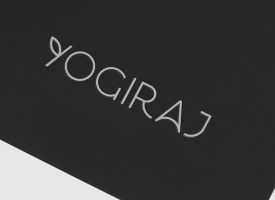 Yogiraj Yogamatter
