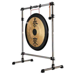 Gong stativ Gibraltar 28-40"