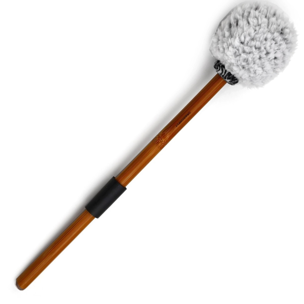 Dragonfly Percussion Resonance Series Reso, Baby Bucket, Grey