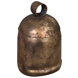  Harmony Noah's Bell Sela Percussion