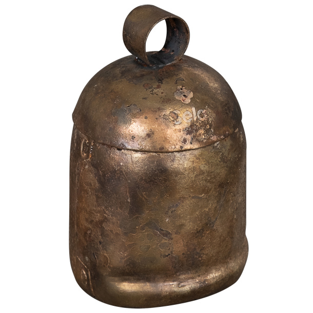  Harmony Noah's Bell Sela Percussion