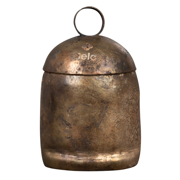  Harmony Noah's Bell Sela Percussion