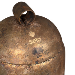  Harmony Noah's Bell Sela Percussion