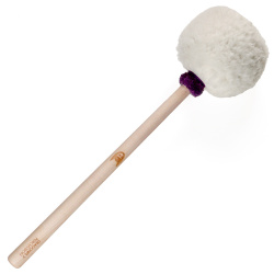 Dragonfly Percussion MTM, Resonance Series, Medium, Maple Handle, Mike Tamburo