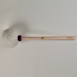 Dragonfly Percussion MTM, Resonance Series, Medium, Maple Handle, Mike Tamburo