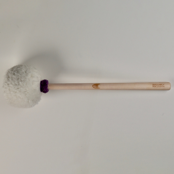 Dragonfly Percussion MTM, Resonance Series, Medium, Maple Handle, Mike Tamburo