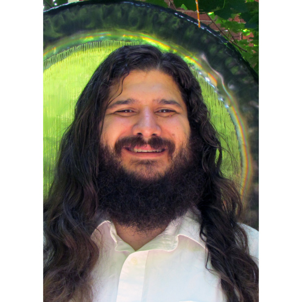 Dragonfly Percussion MTM, Resonance Series, Medium, Maple Handle, Mike Tamburo