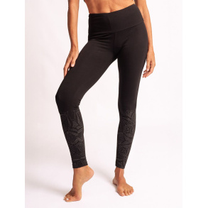 Yogatights Indu - Black 