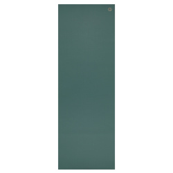 Manduka PRO Travel Mat Long - Black Sage 