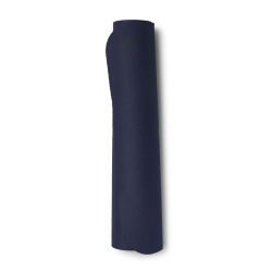 Manduka Begin Yogamatte - Midnight