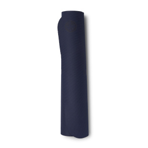 Manduka Begin Yogamatte - Midnight