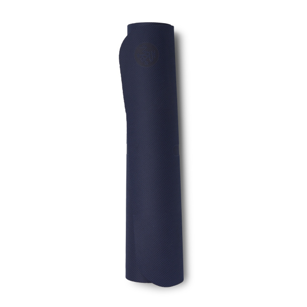 Manduka Begin Yogamatte - Midnight