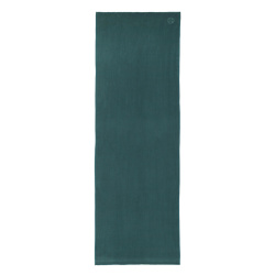 Manduka eQua mattehndkle - Sage Solid