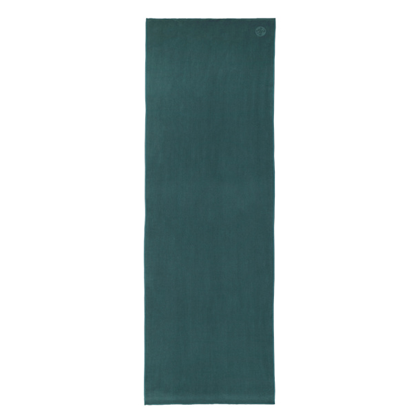 Manduka eQua mattehndkle - Sage Solid