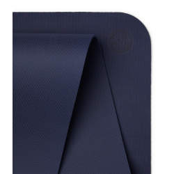 Manduka Begin Yogamatte - Midnight