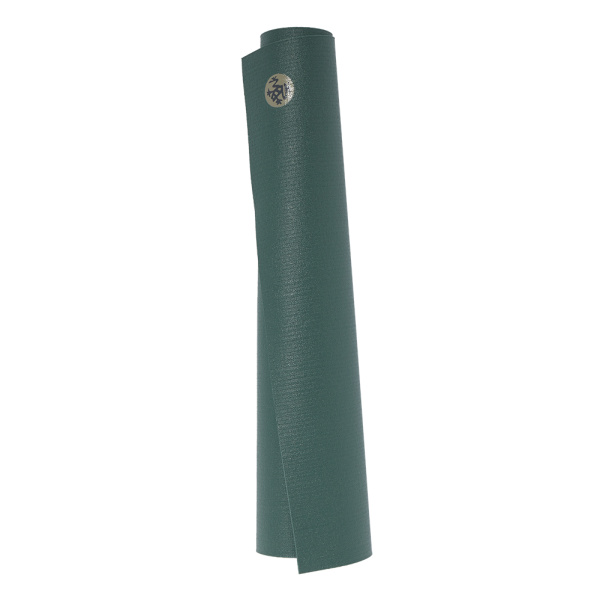 Manduka PRO Travel Mat Long - Black Sage 