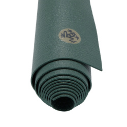 Manduka PRO Travel Mat - Black Sage 