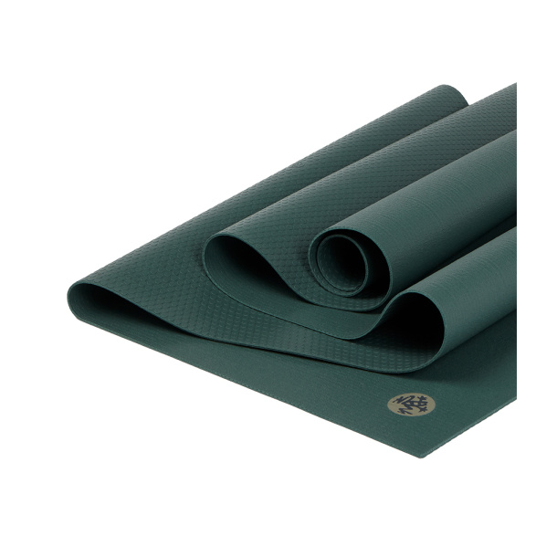 Manduka PRO Travel Mat - Black Sage 