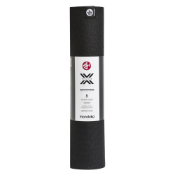 Mnaduka X Yoga Mat 5 mm - Black