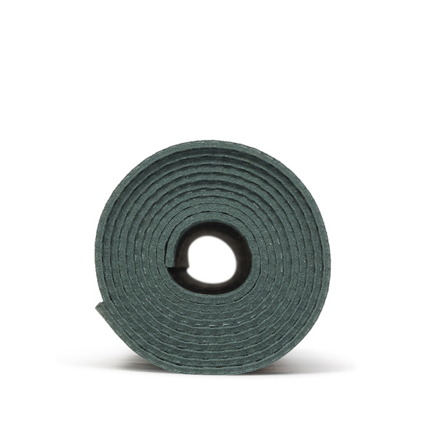 Manduka PRO Travel Mat - Black Sage 