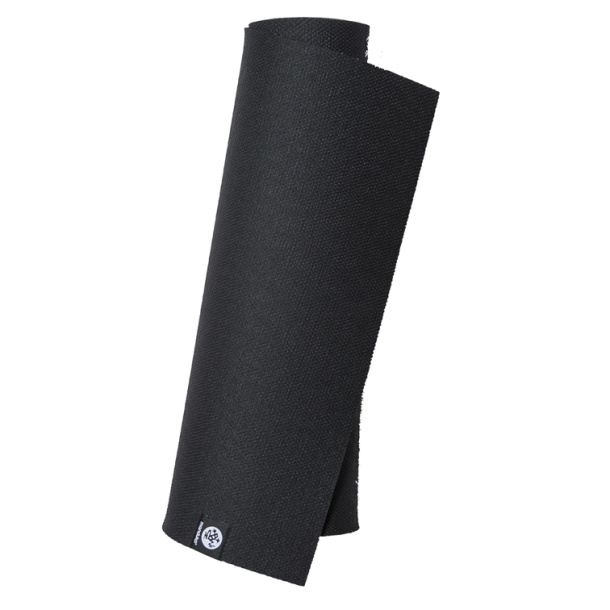 Mnaduka X Yoga Mat 5 mm - Black