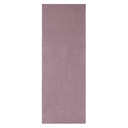 Manduka eQua mattehndkle - Elderberry