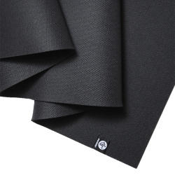 Mnaduka X Yoga Mat 5 mm - Black