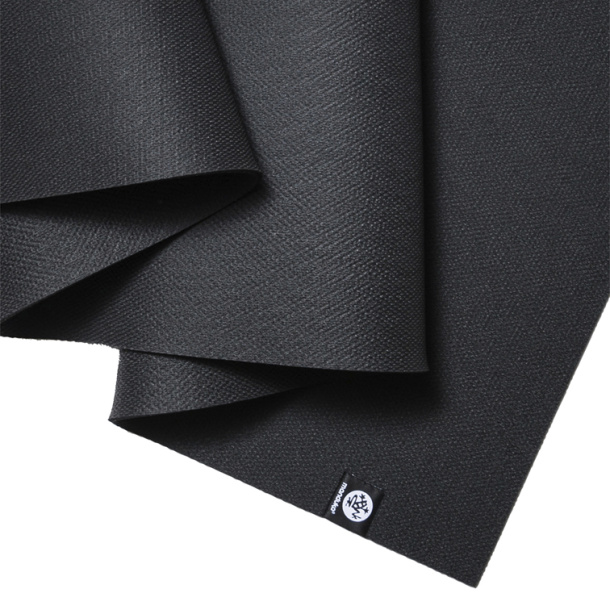 Mnaduka X Yoga Mat 5 mm - Black