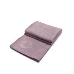Manduka eQua mattehndkle - Elderberry
