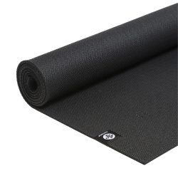 Mnaduka X Yoga Mat 5 mm - Black