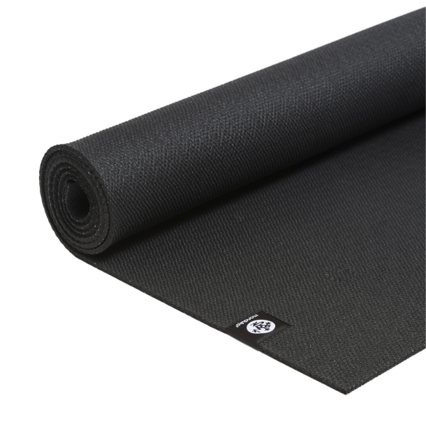 Mnaduka X Yoga Mat 5 mm - Black
