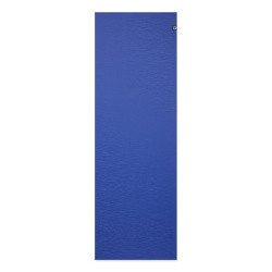 Manduka eKolite Yoga Mat - Blue Toad Midnight 