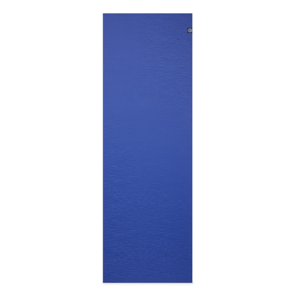 Manduka eKolite Yoga Mat - Blue Toad Midnight 