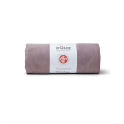 Manduka eQua mattehndkle - Elderberry