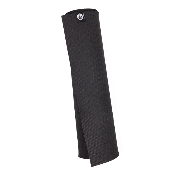 Mnaduka X Yoga Mat 5 mm - Black