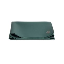 Manduka PRO Travel Mat - Black Sage 