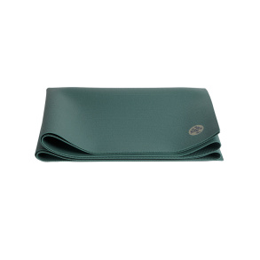 Manduka PRO Travel Mat Long - Black Sage 