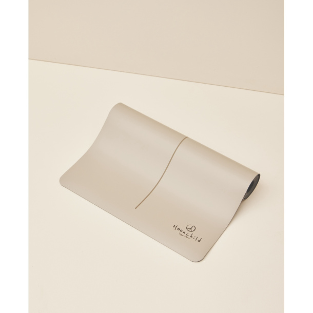 Moonchild Yogamatte Moon - Clay