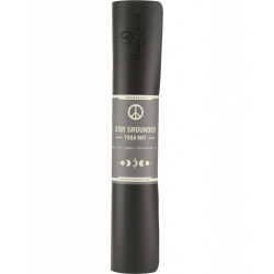 Moonchild Yogamatte Moon - Black