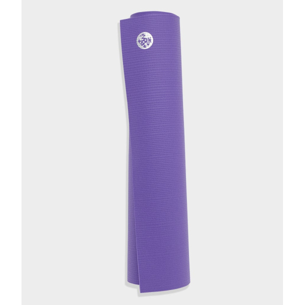Manduka Prolite Yoga Mat - Paisley Purple