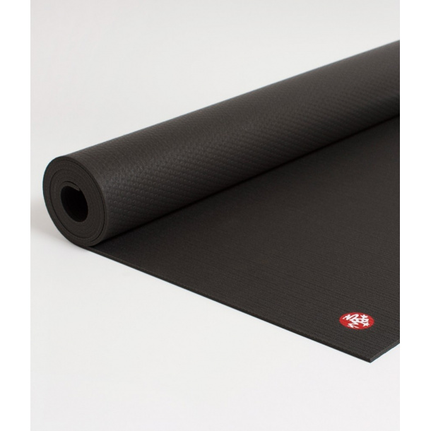 Manduka PRO Mat - Black