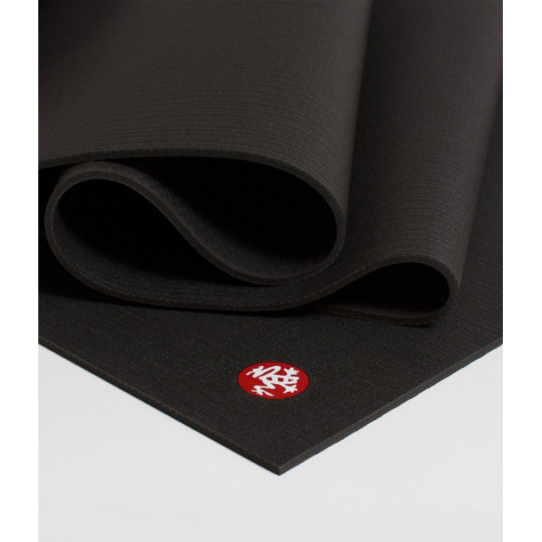 Manduka PRO Mat - Black