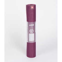 Manduka eKoLite Yoga Mat - Acai Midnight