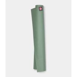 Manduka eKo SuperLite Travel Mat - Leaf Green