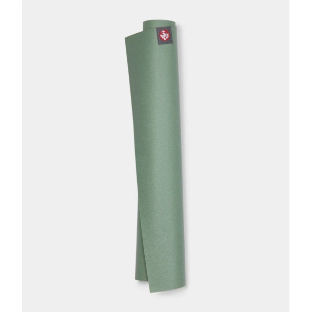 Manduka eKo SuperLite Travel Mat - Leaf Green